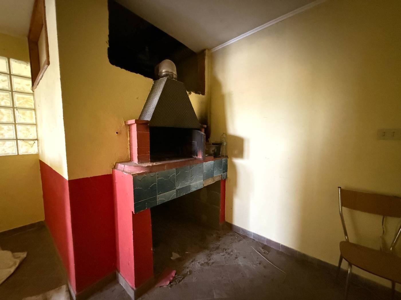 Interno non residenziale Interno non residenziale