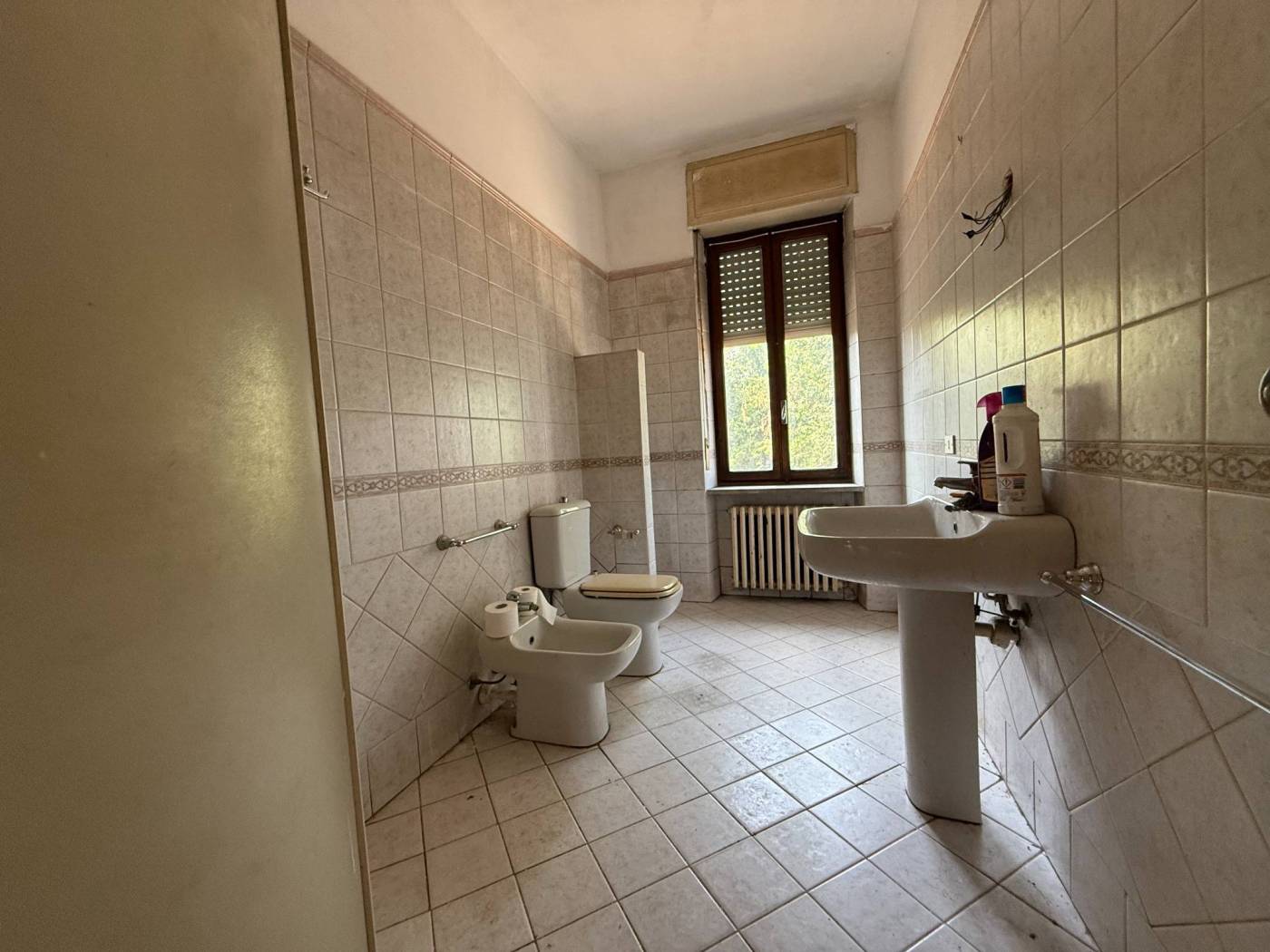 Bagno Bagno