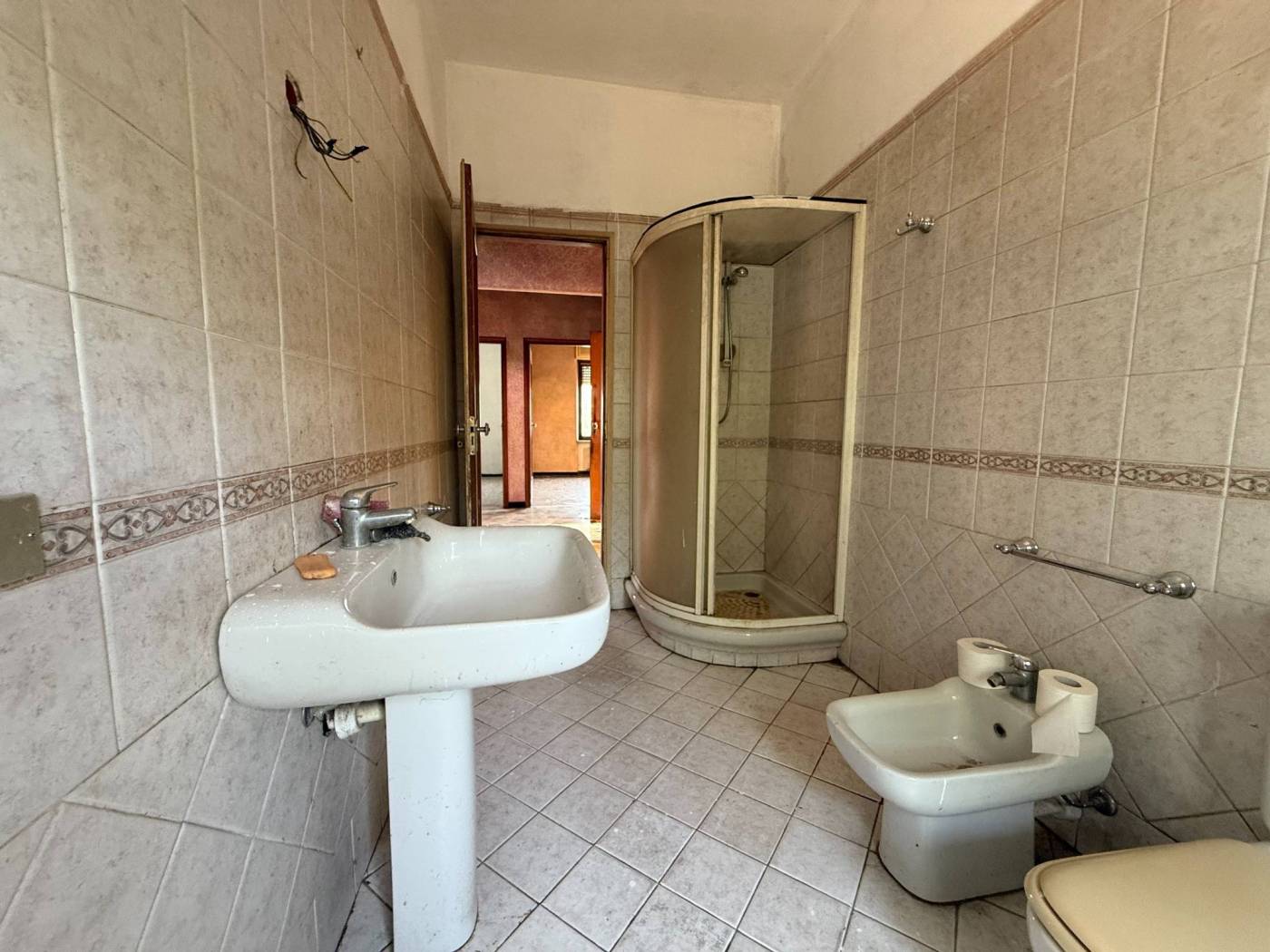 Bagno Bagno