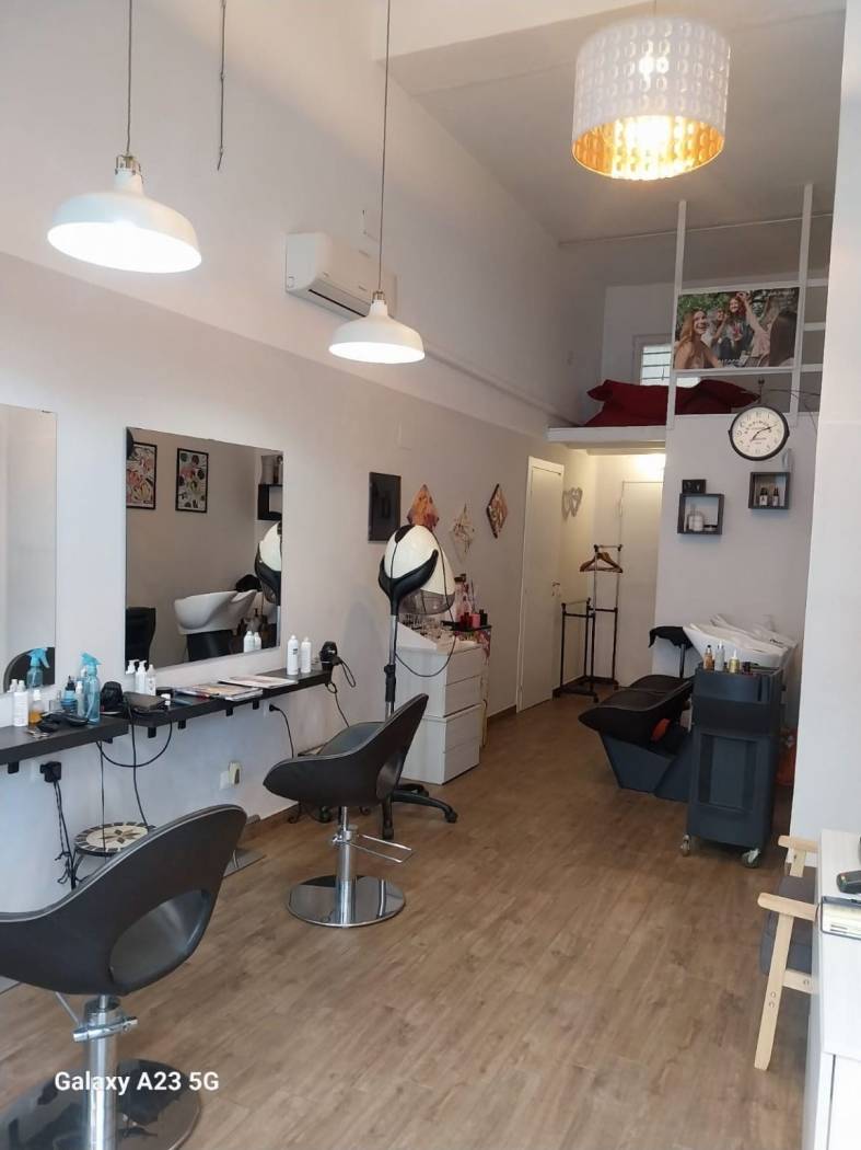 Interno non residenziale