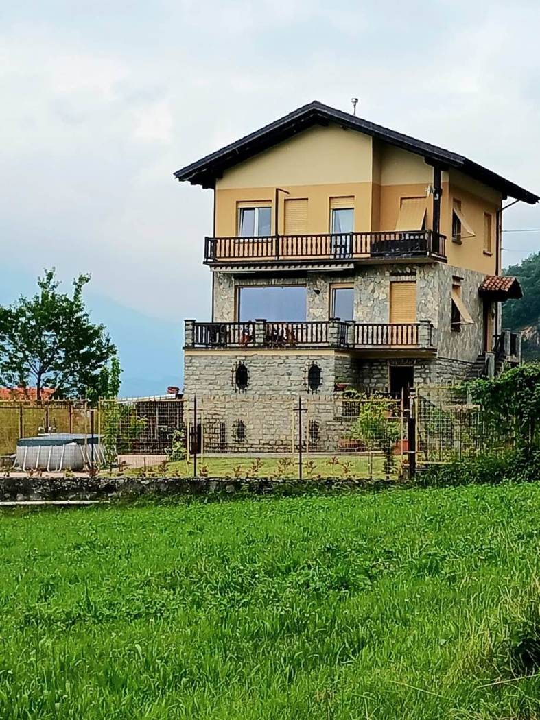 SANT'ANTONINO DI SUSA - TORINO