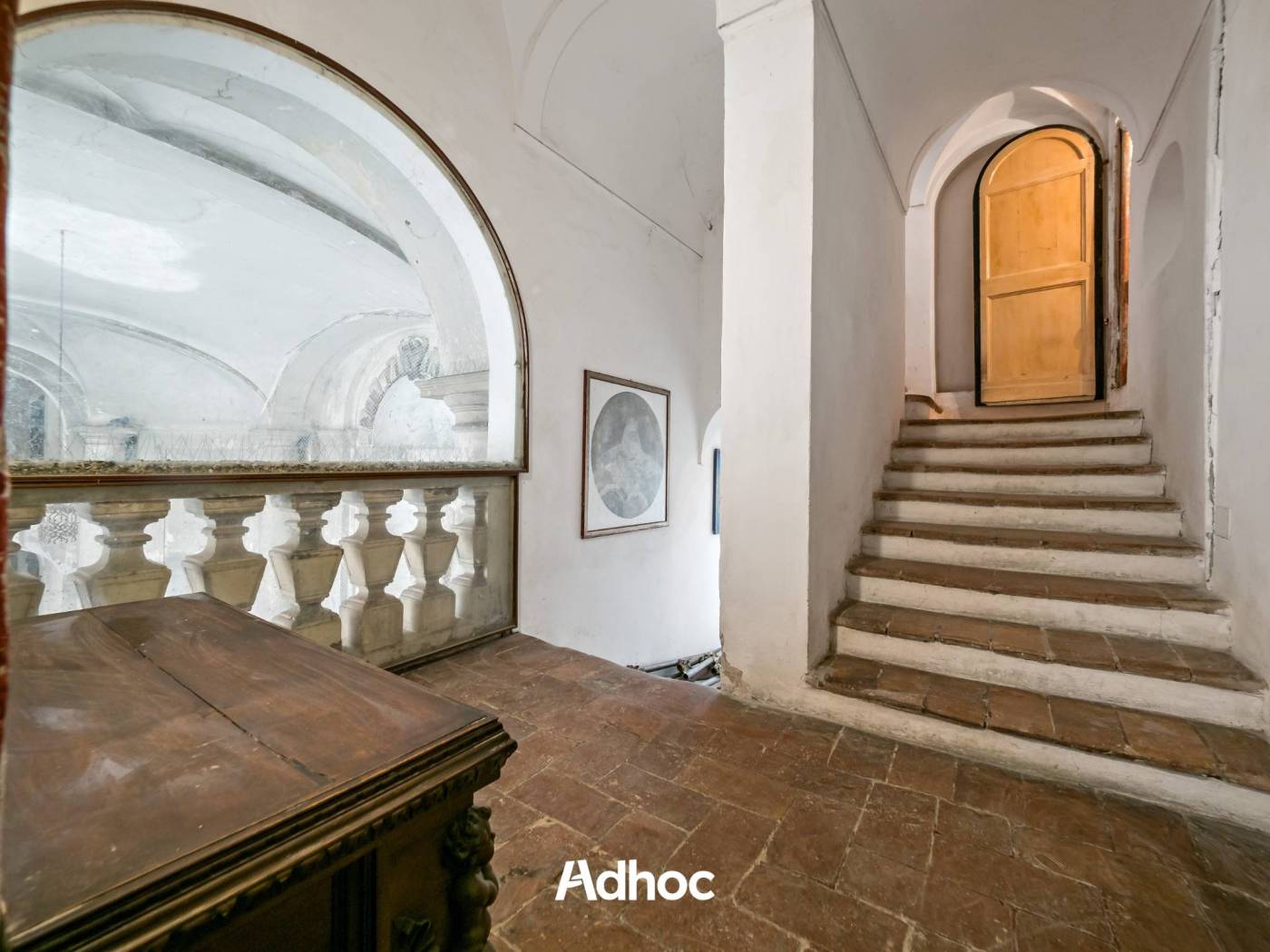 Interno appartamento