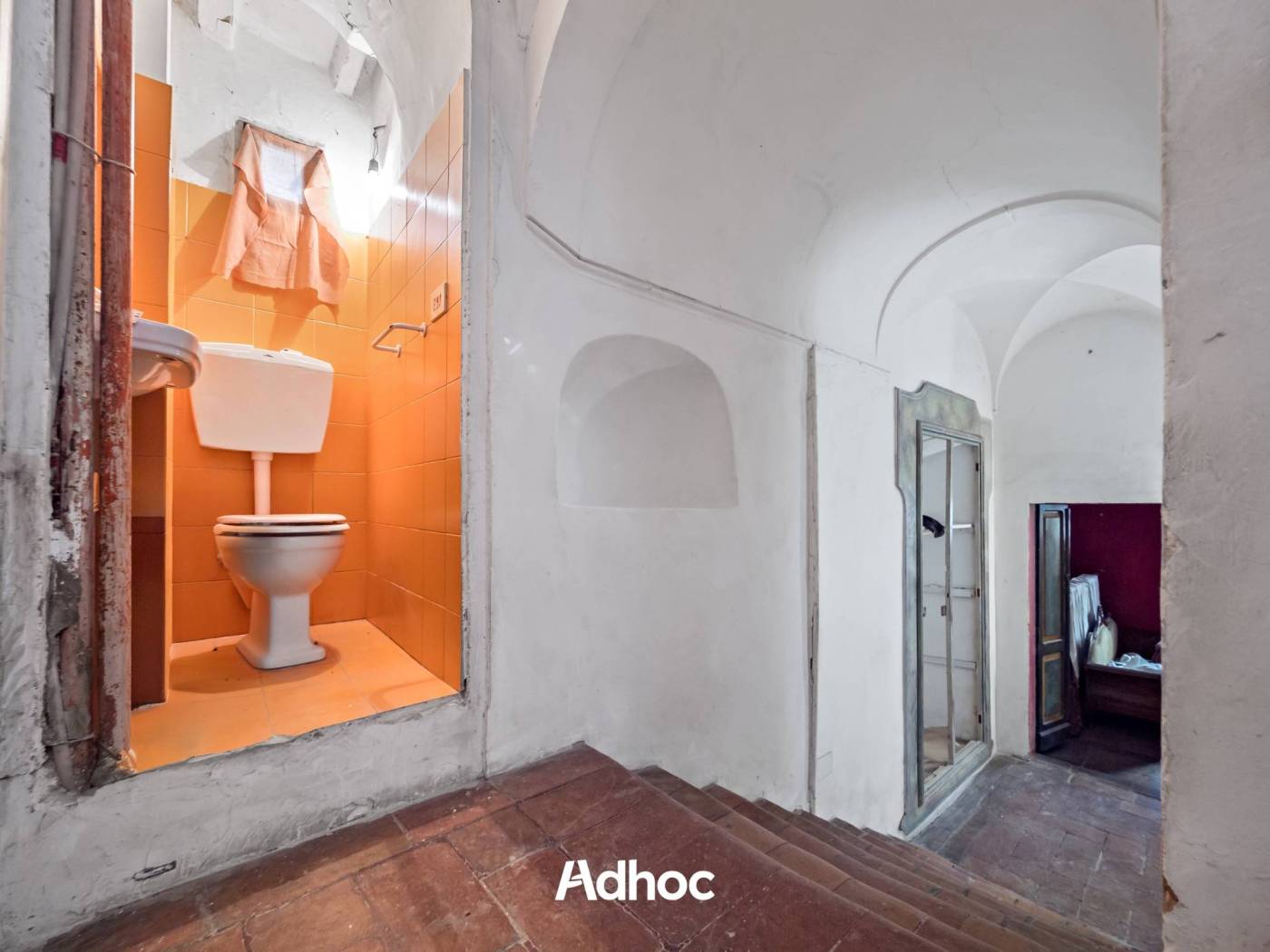 Interno appartamento