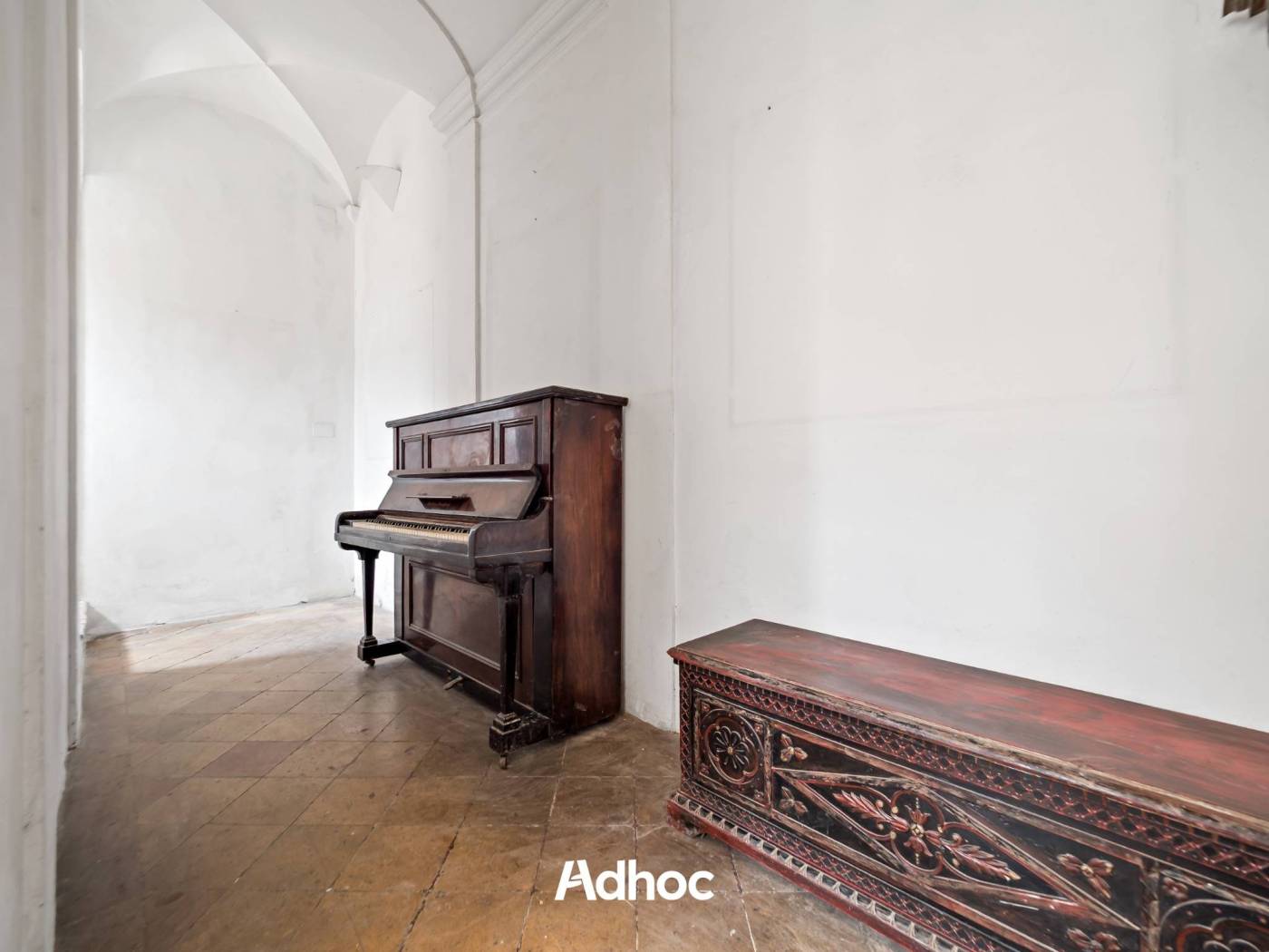Interno appartamento