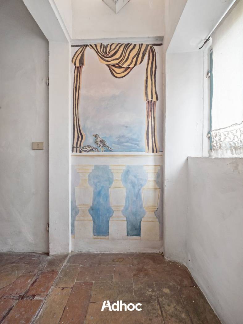 Interno appartamento