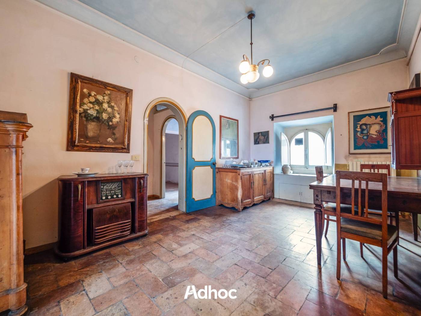 Sala da pranzo
