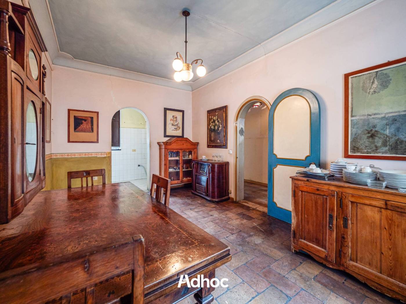 Sala da pranzo