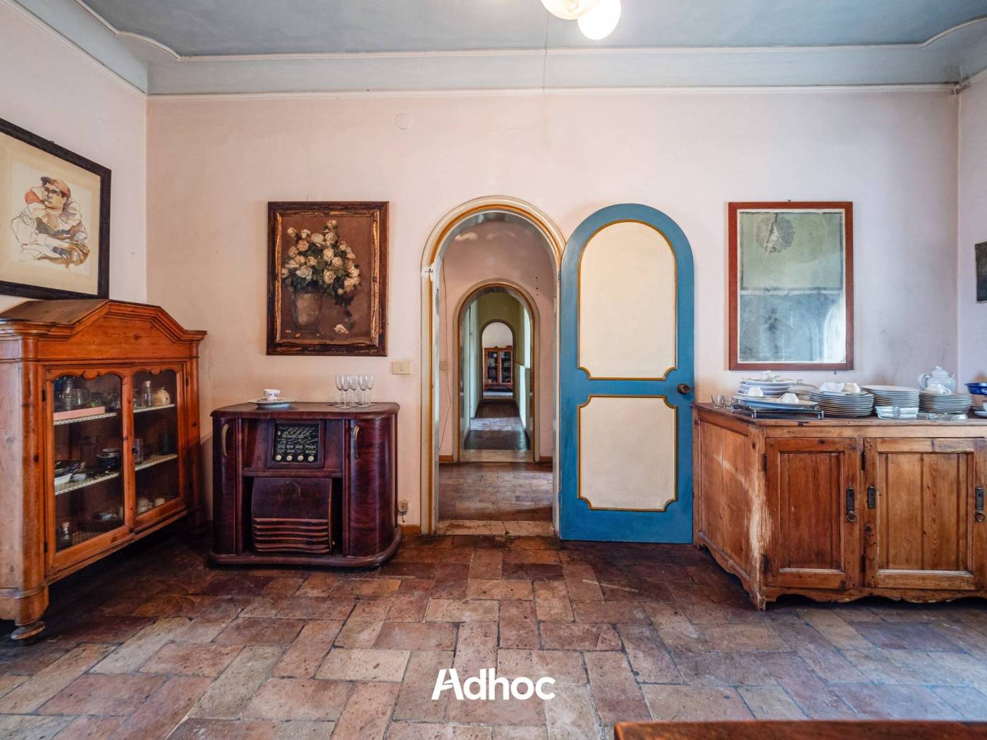 Sala da pranzo