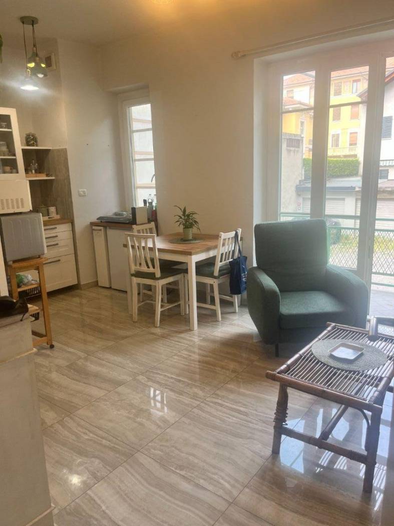 Sala da pranzo
