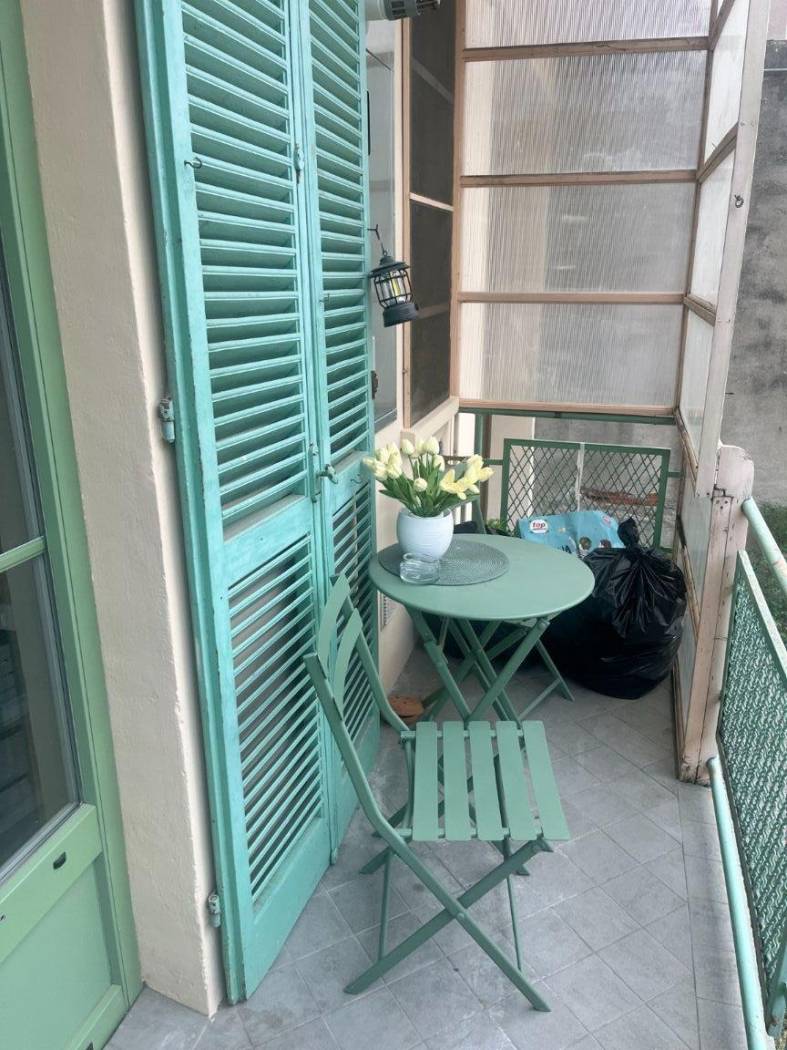 Balcone