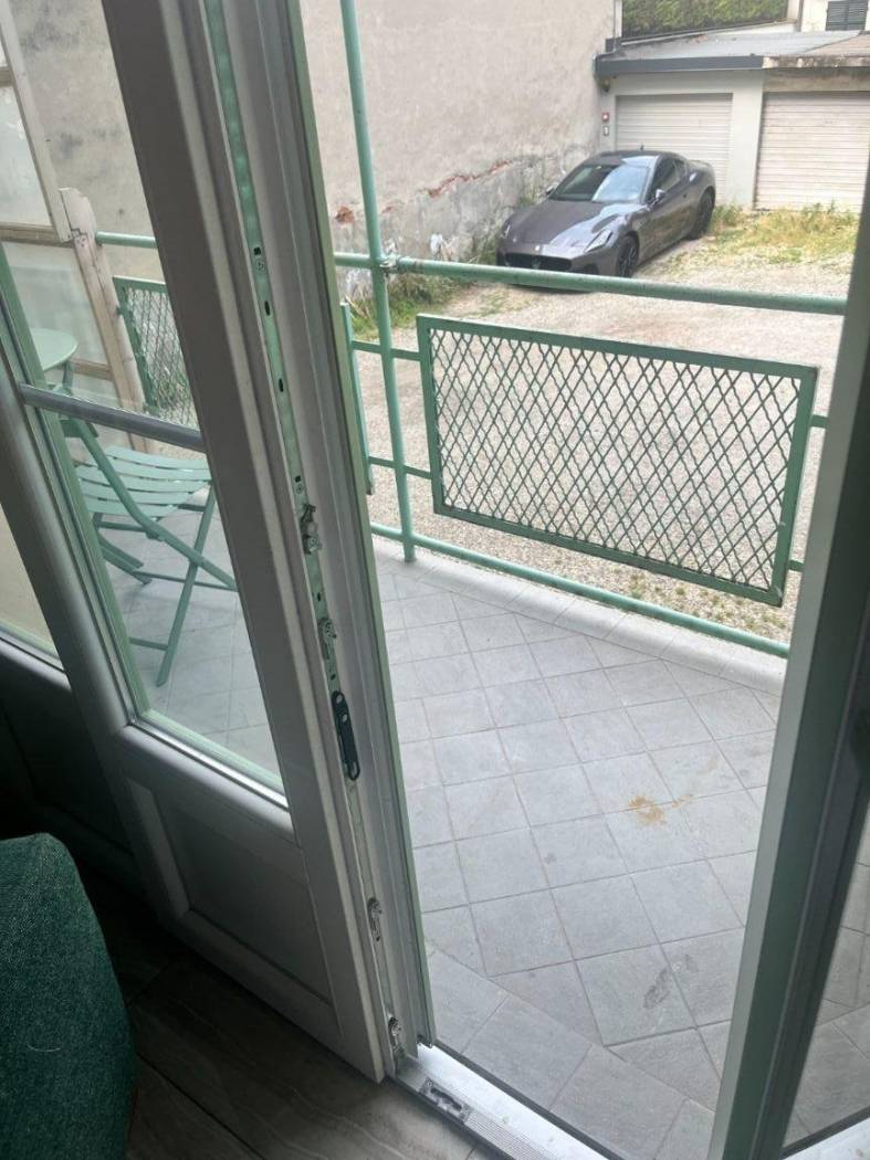 Interno appartamento