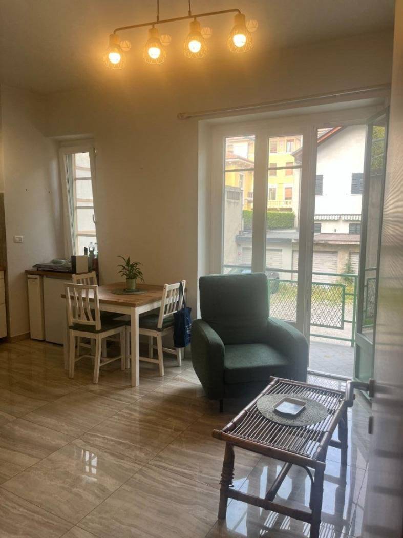 Sala da pranzo