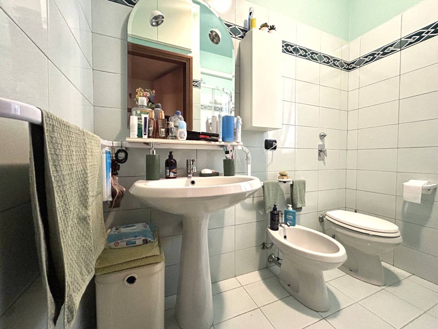 Bagno