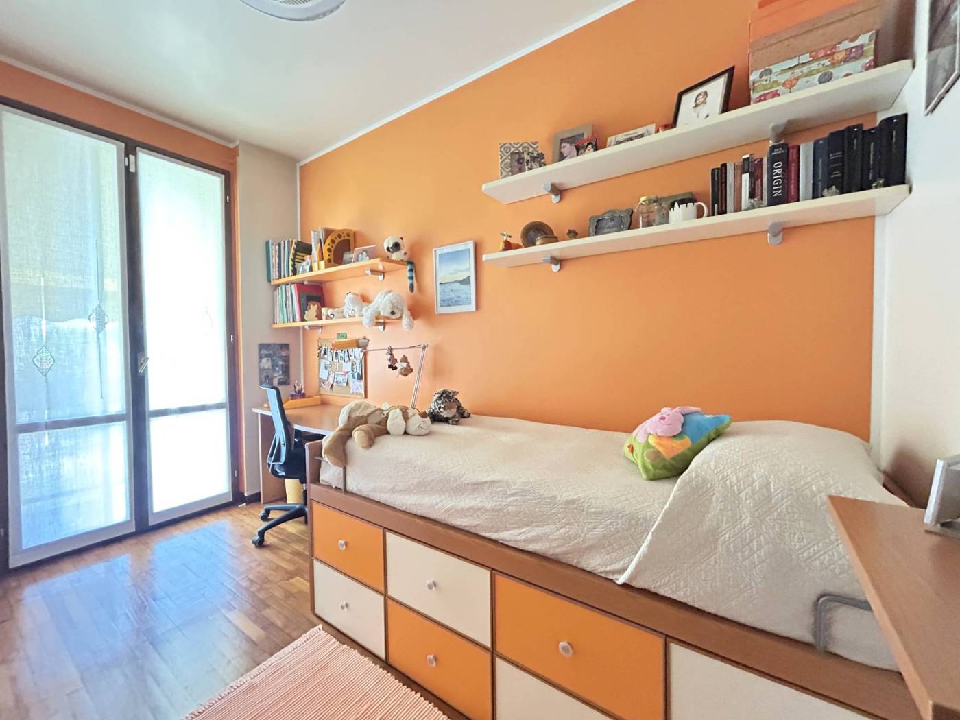 Camera da letto