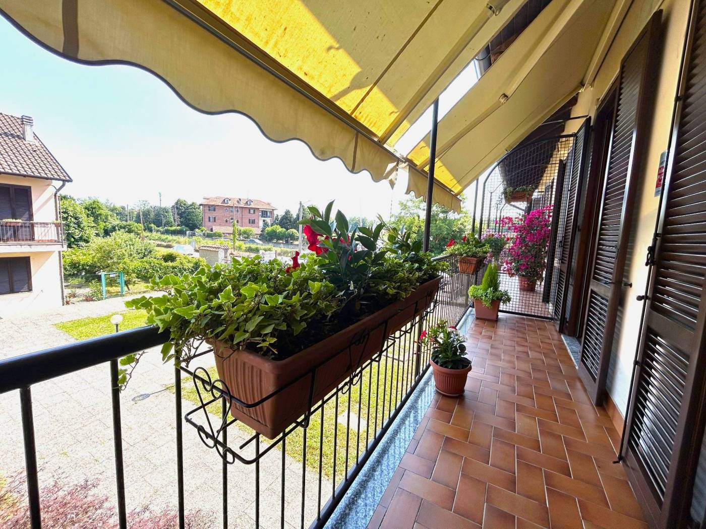 Balcone