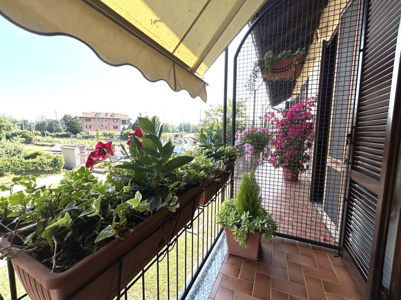Balcone