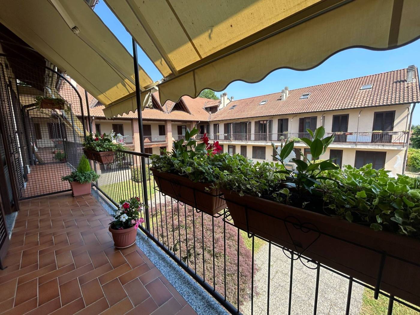 Balcone
