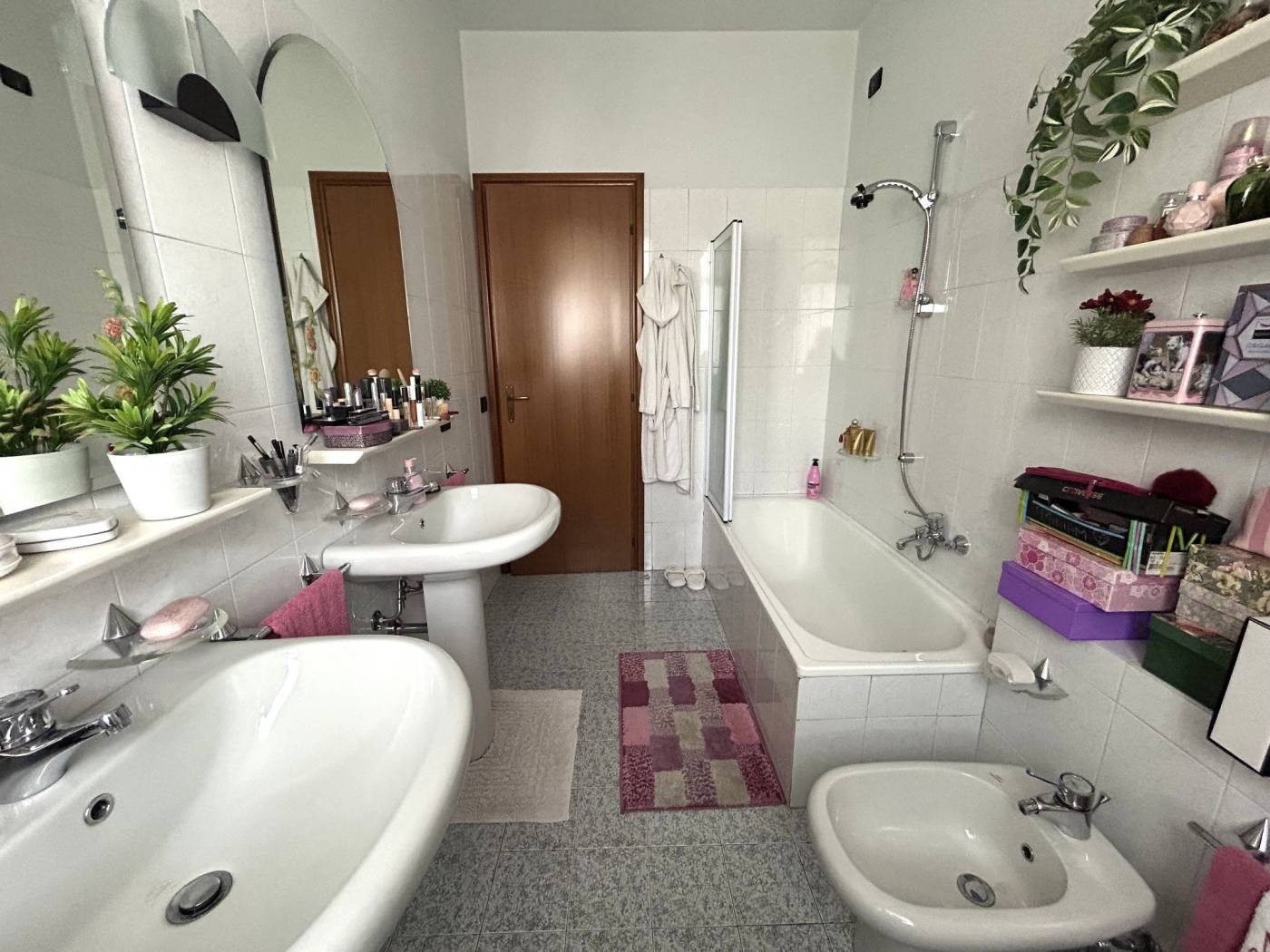 Bagno