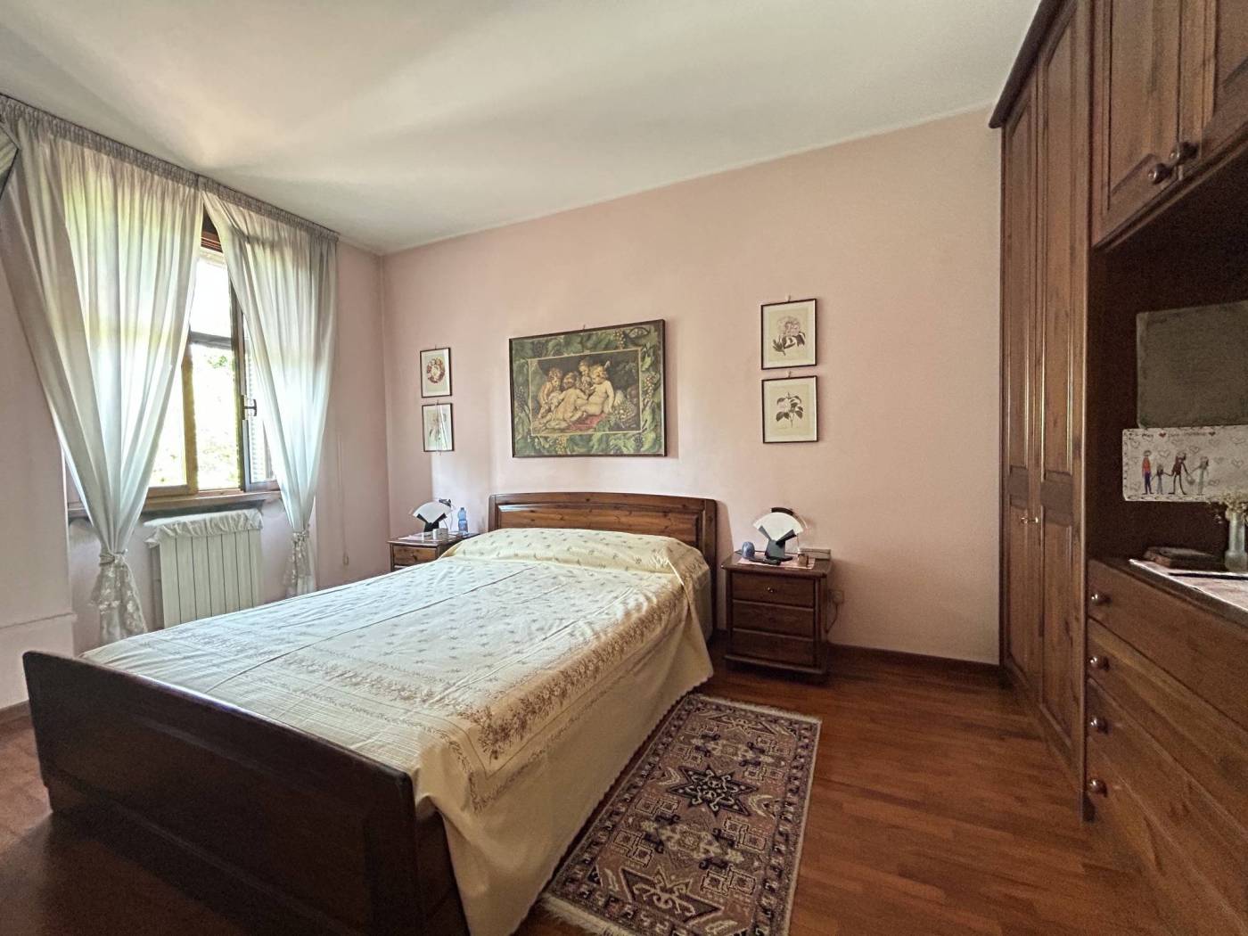 Camera da letto