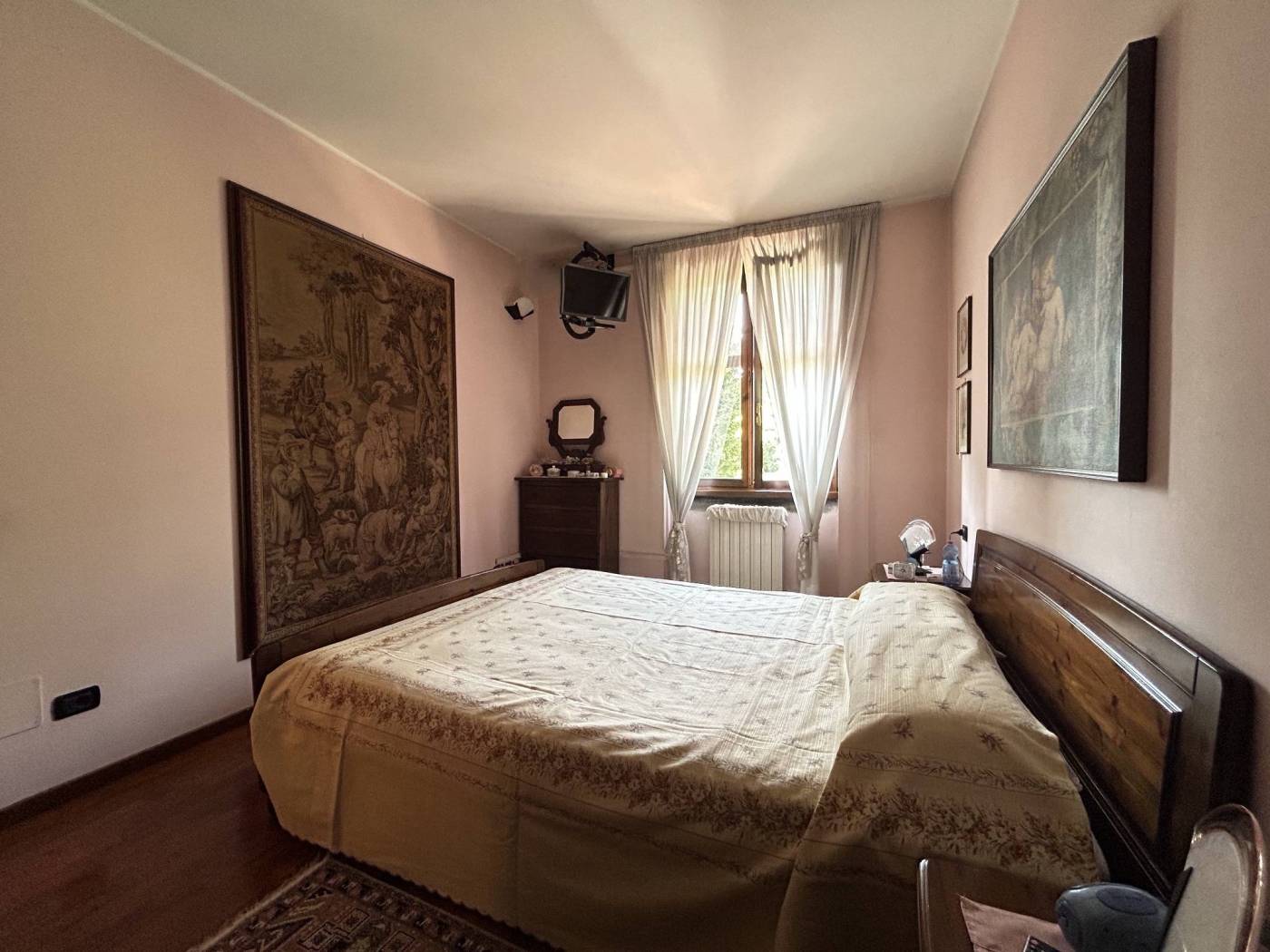 Camera da letto