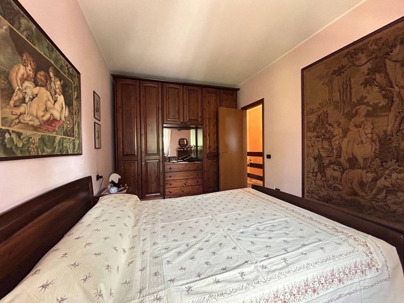 Camera da letto