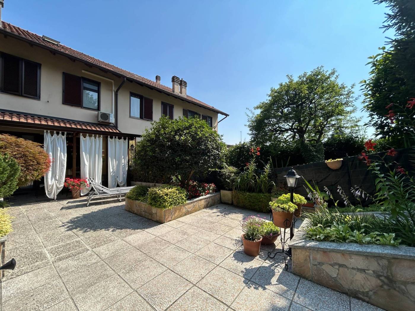 Giardino