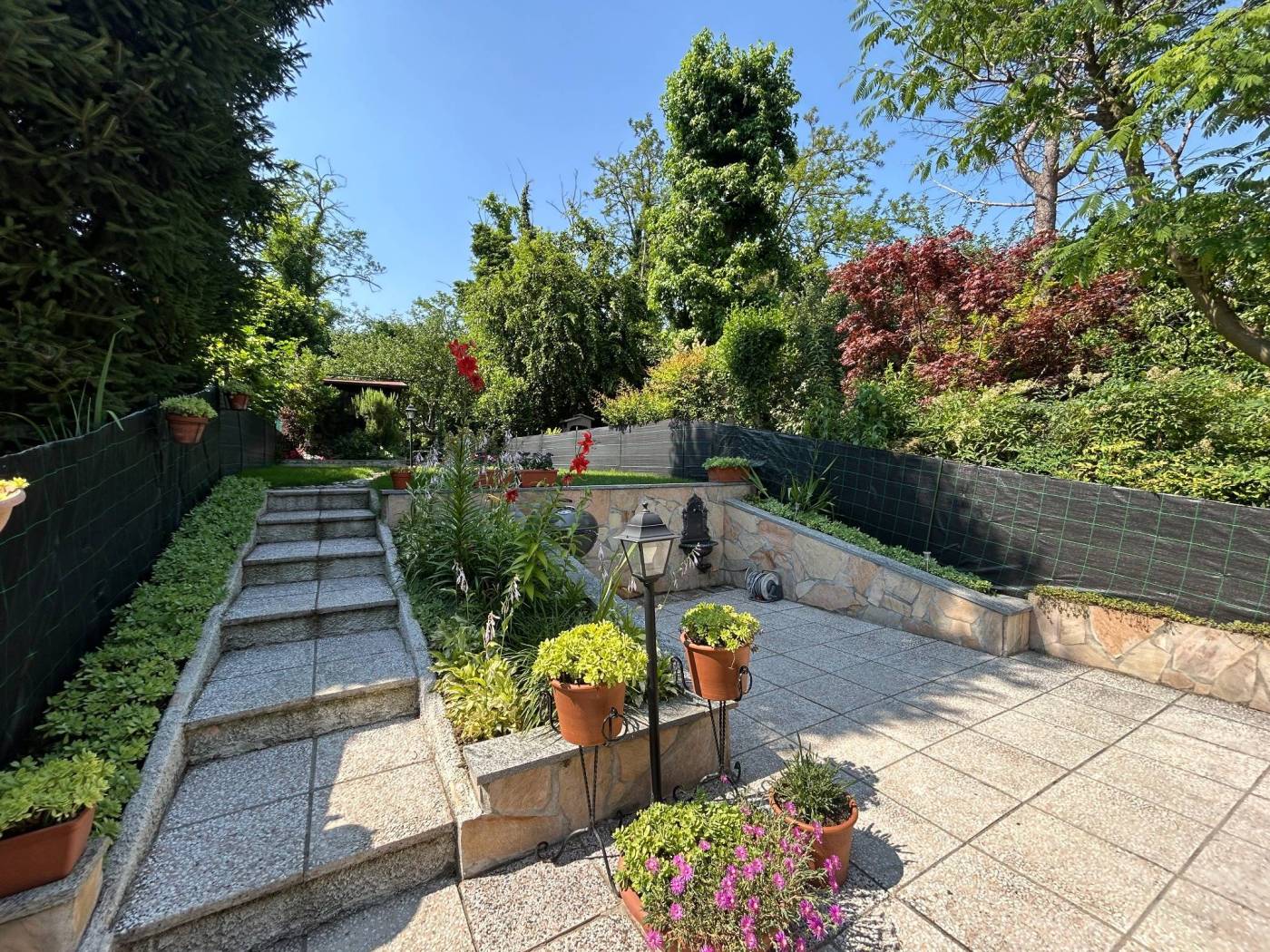 Giardino