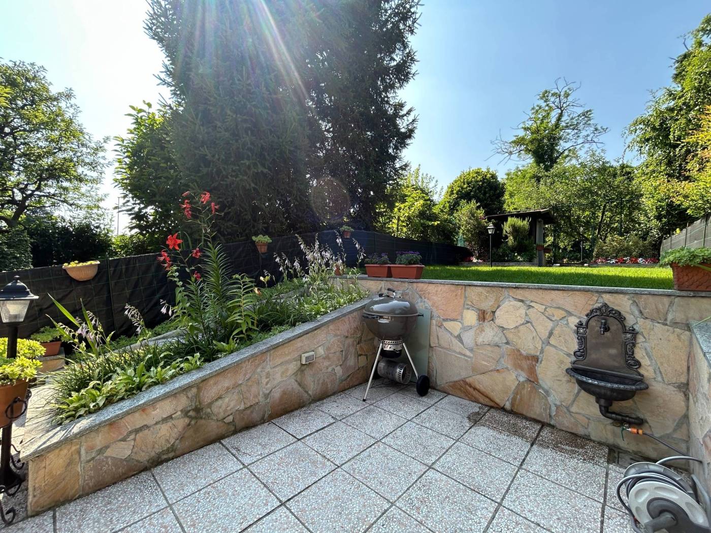 Giardino