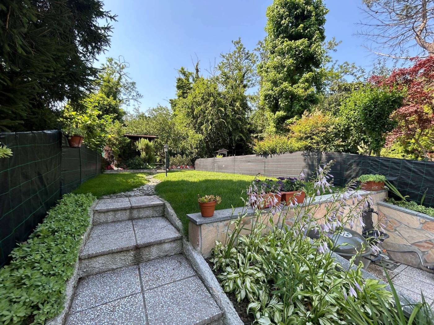 Giardino