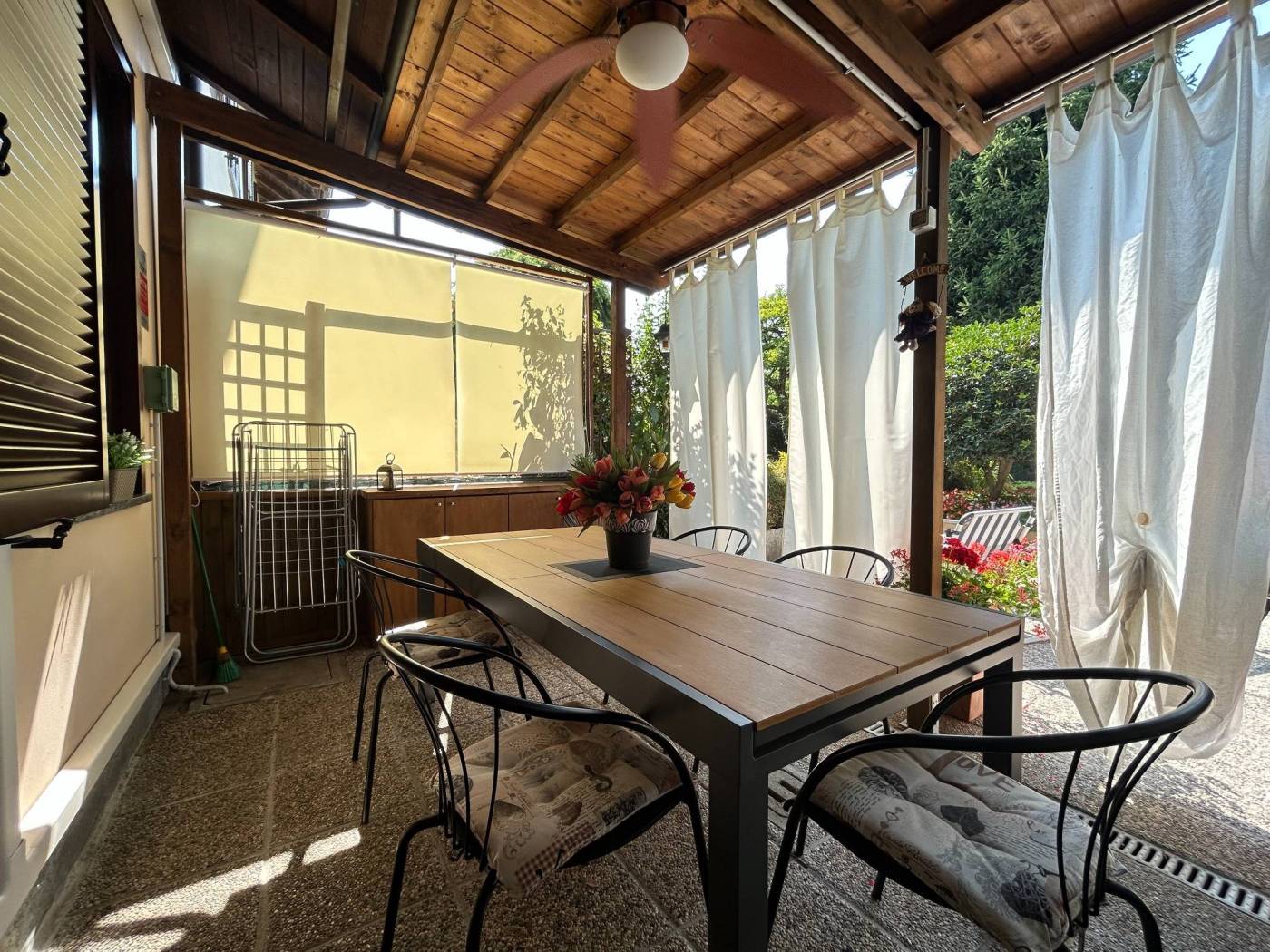 Veranda