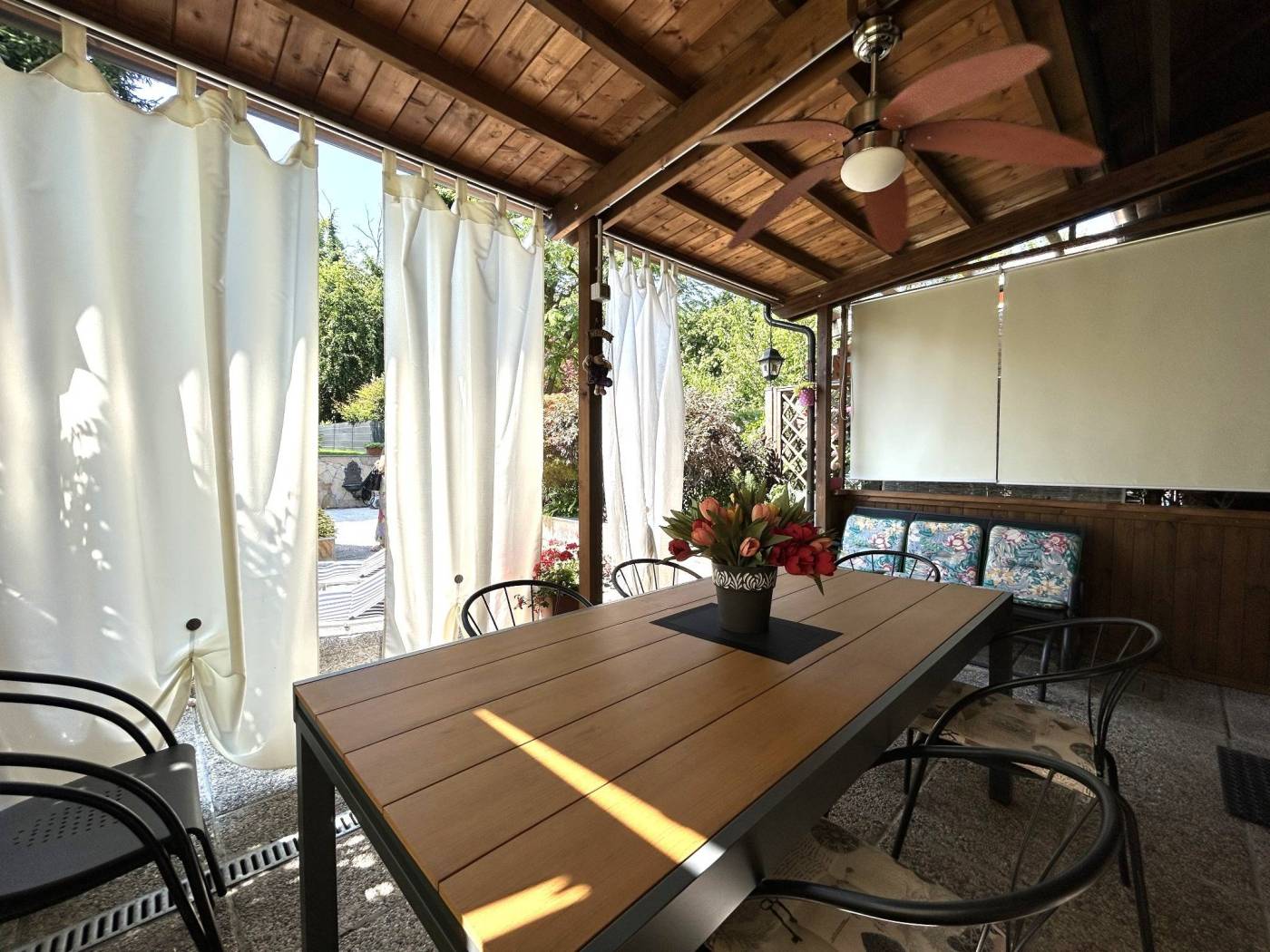Veranda
