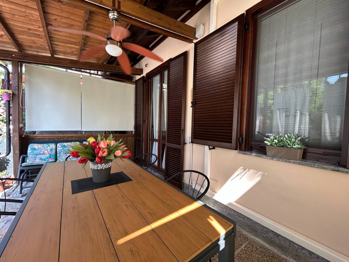 Veranda