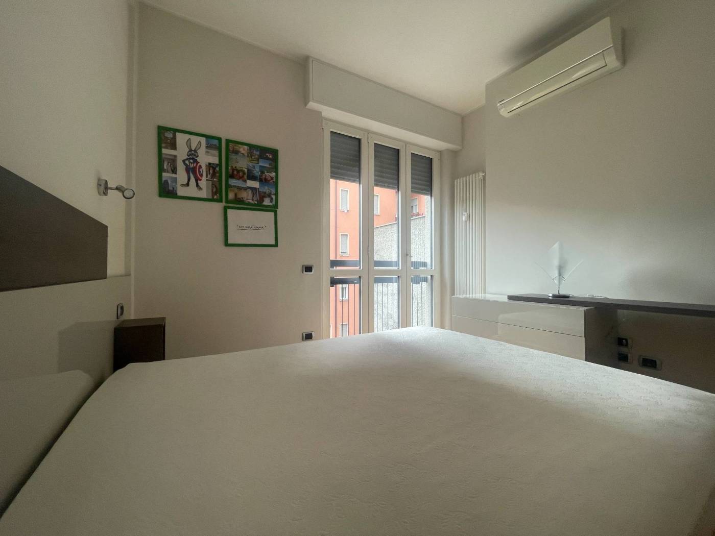 Camera da letto