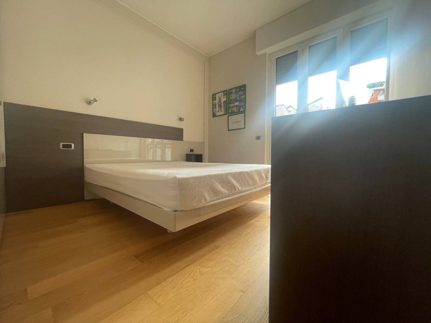 Camera da letto