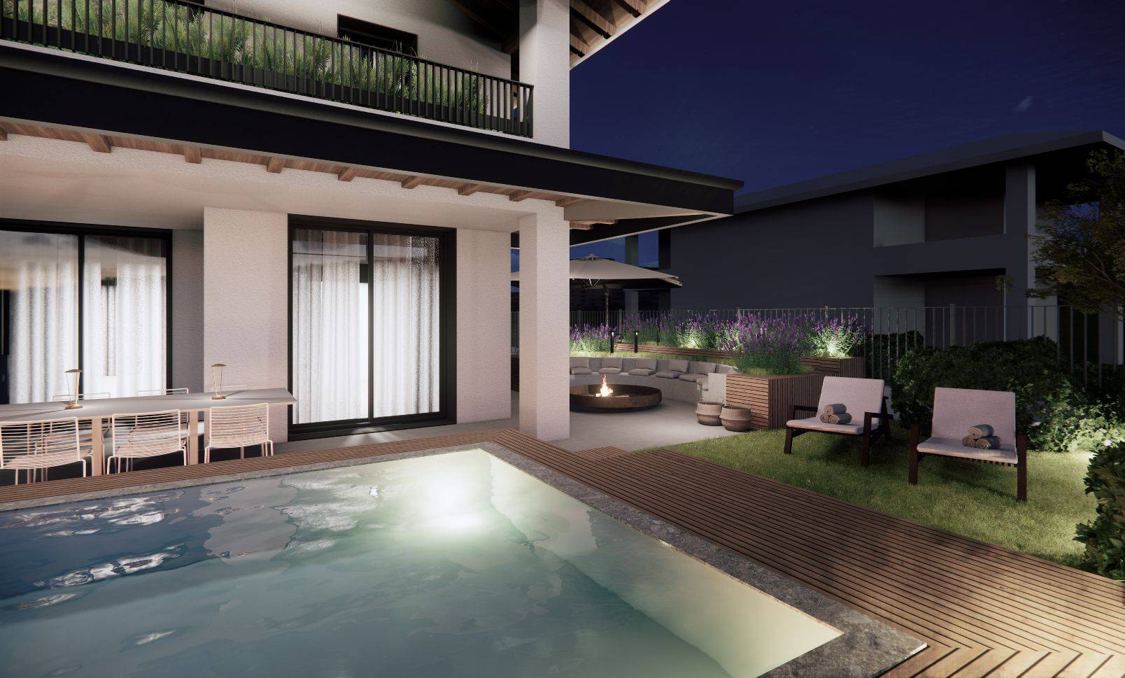 Piscina