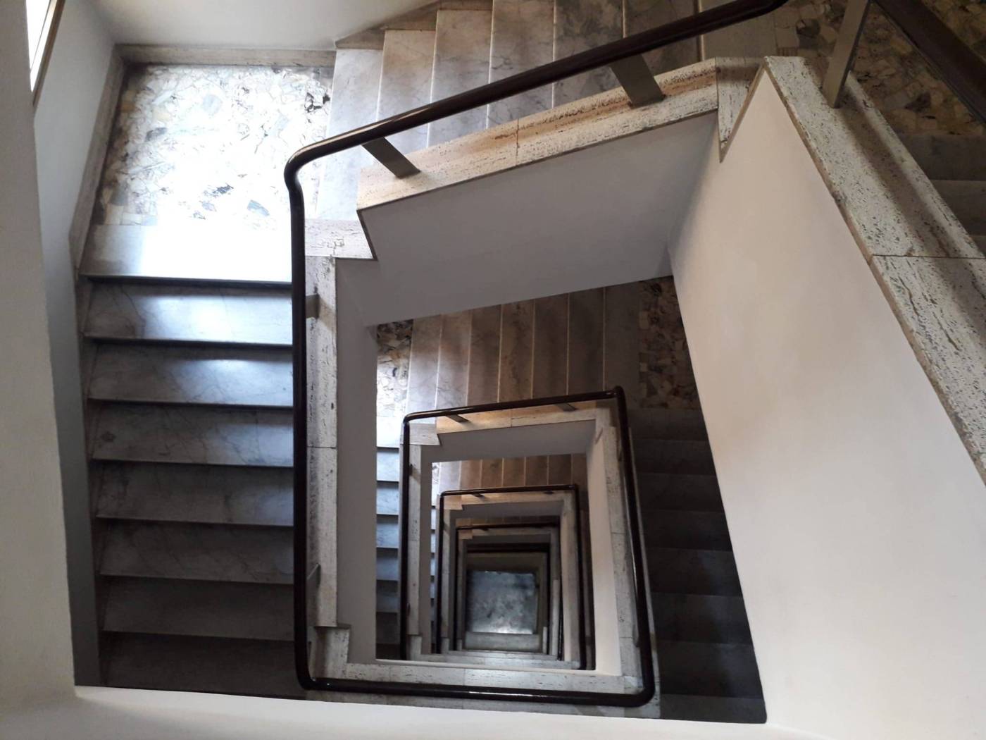 Interno palazzo