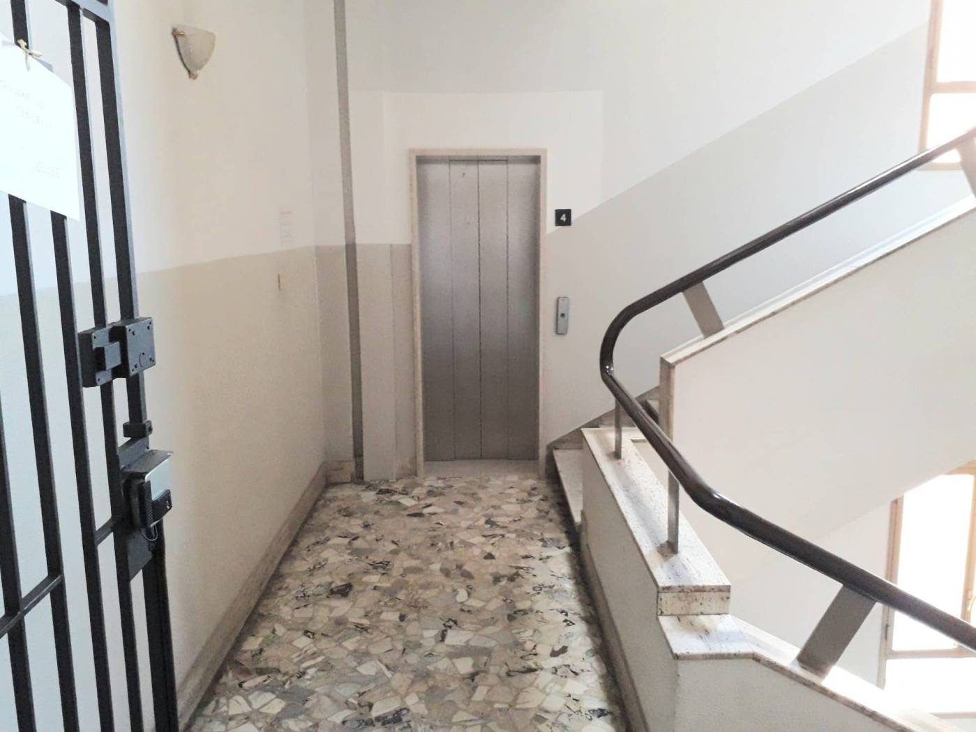 Interno palazzo