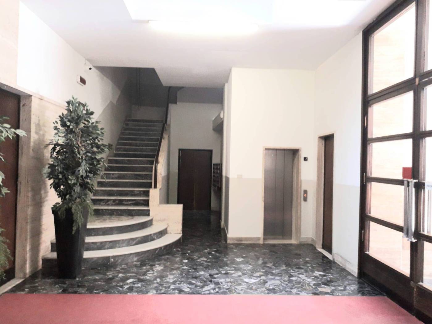 Interno palazzo