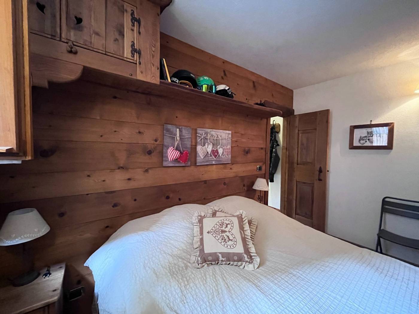 Camera da letto