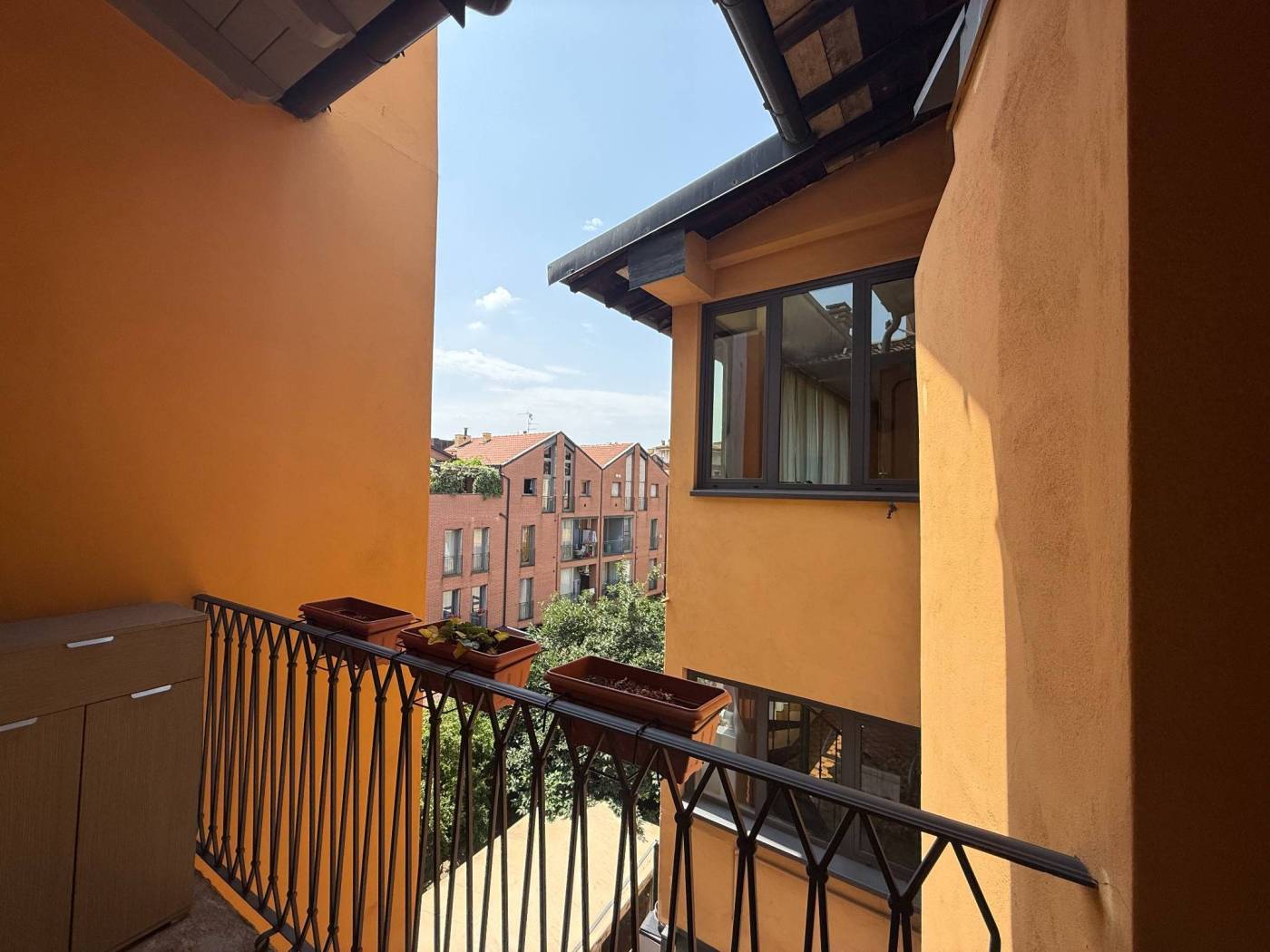 Balcone