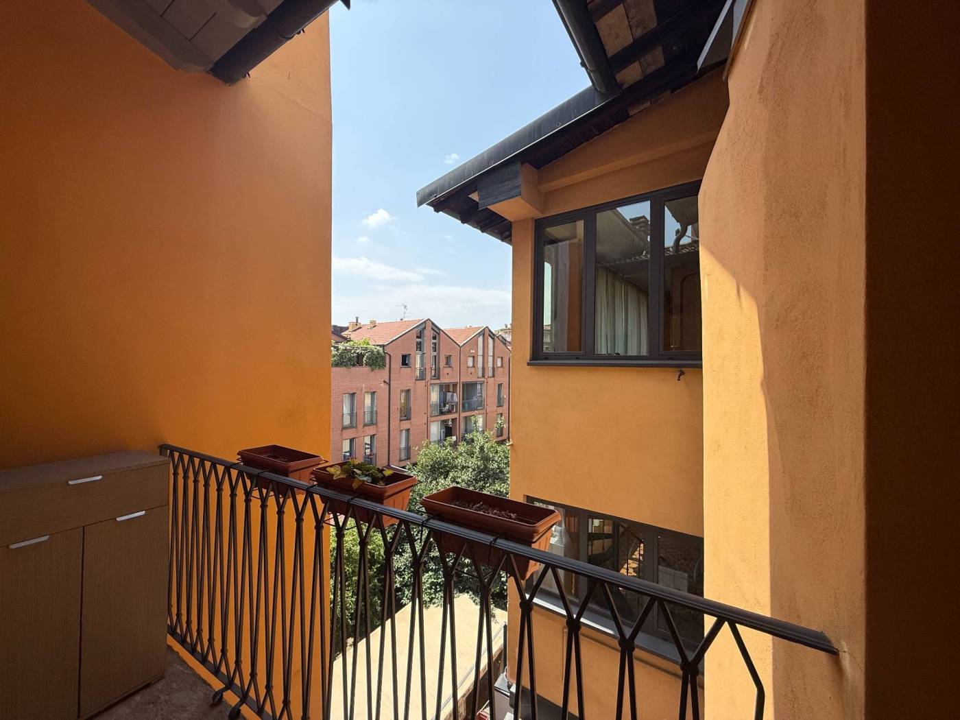 Balcone