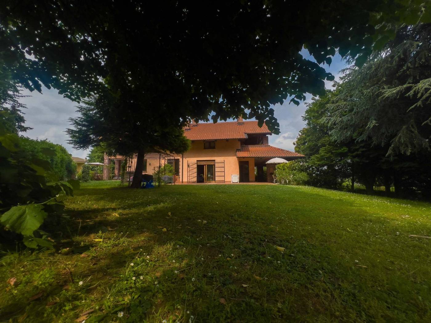 Giardino
