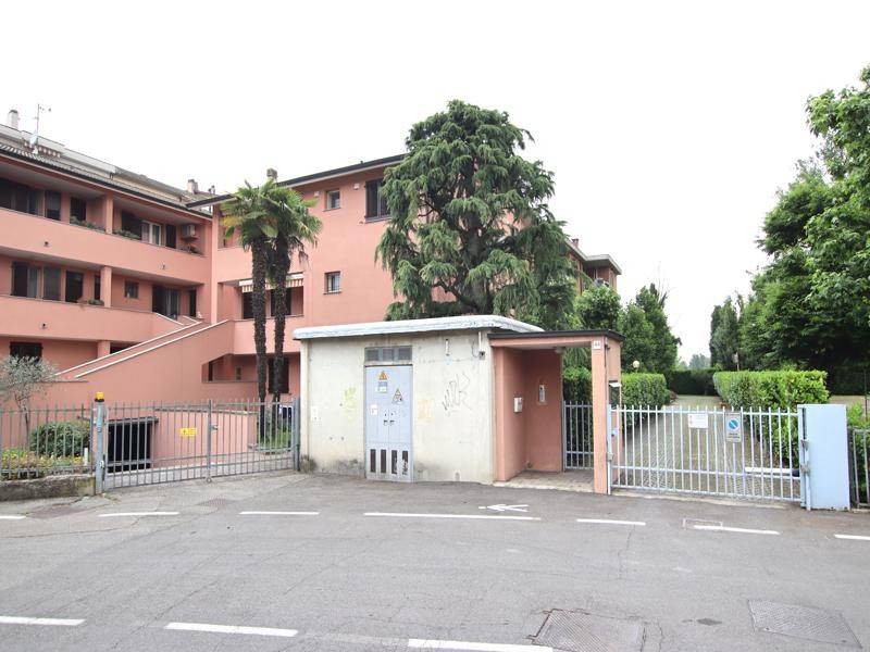 Facciata