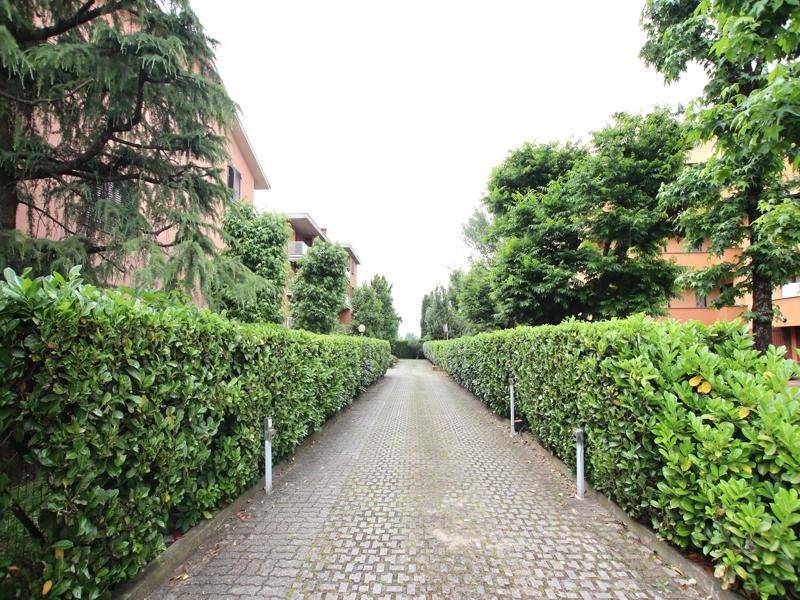 Cortile interno