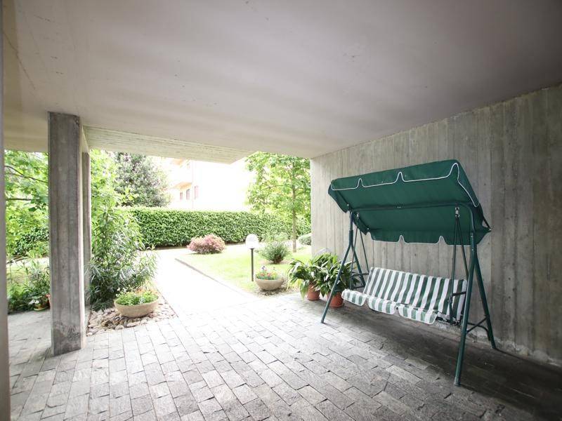 Patio esterno