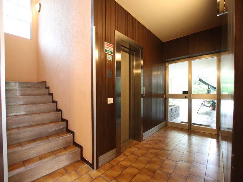 Interno palazzo