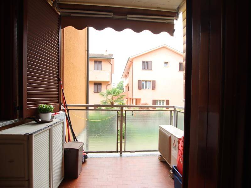 Balcone