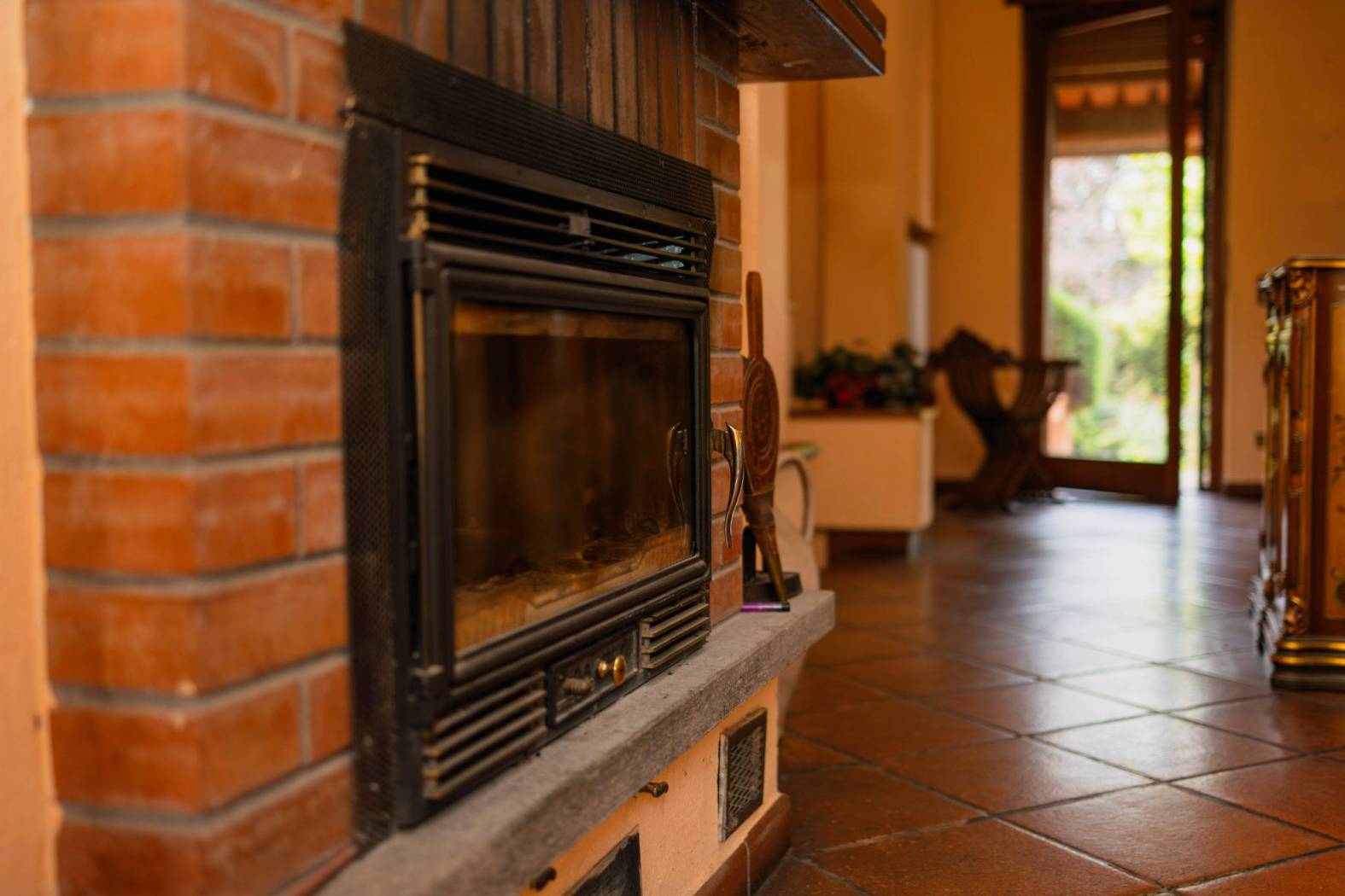 Interno palazzo