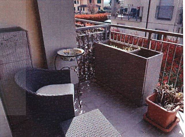 Terrazzo