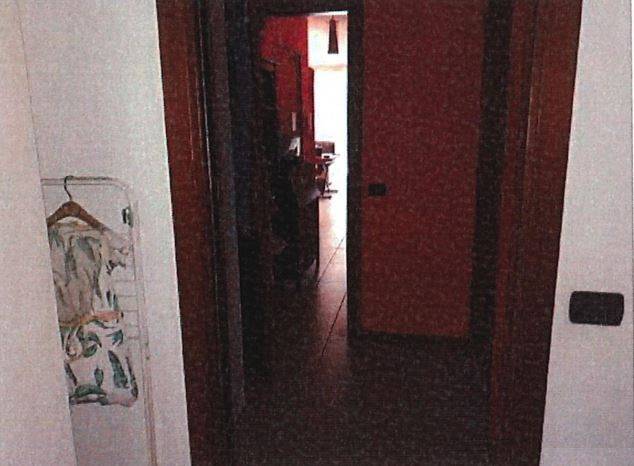 Interno palazzo